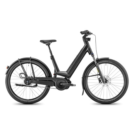 VTC électrique Moustache Mardi 27.2 FS - 540 Wh VTC électrique Moustache Mardi 27.2 FS - 540 Wh