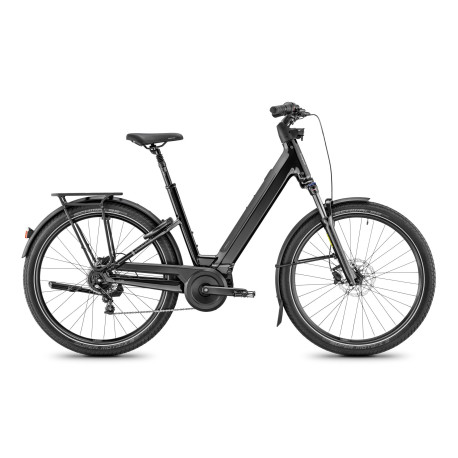VTC électrique Moustache Mardi 27.2 Chaîne - 540 Wh VTC électrique Moustache Mardi 27.2 Chaîne - 540 Wh