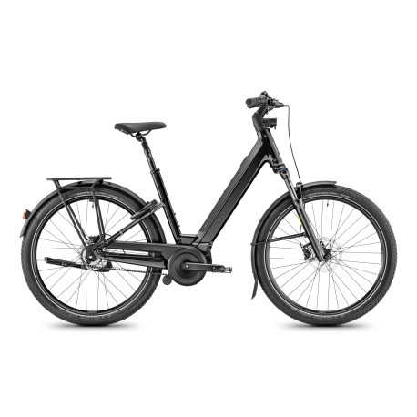 VTC électrique Moustache Mardi 27.2 Courroie - 540 Wh VTC électrique Moustache Mardi 27.2 Courroie - 540 Wh