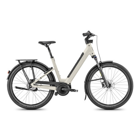 VTC électrique Moustache Mardi 27.4 - 600 Wh VTC électrique Moustache Mardi 27.4 - 600 Wh