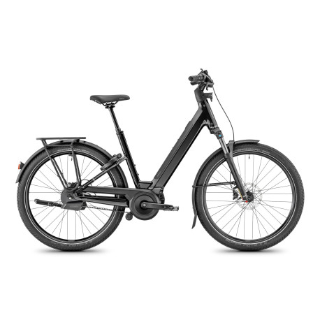VTC électrique Moustache Mardi 27.6 Automatic - 600 Wh VTC électrique Moustache Mardi 27.6 Automatic - 600 Wh
