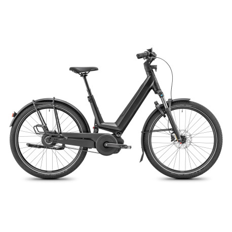 VTC électrique Moustache Mardi 27.6 FS Enviolo - 600 Wh VTC électrique Moustache Mardi 27.6 FS Enviolo - 600 Wh