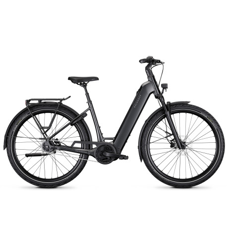 Vélo de ville électrique Kalkhoff Image 3 Advance - 540 Wh Vélo de ville électrique Kalkhoff Image 3 Advance - 540 Wh